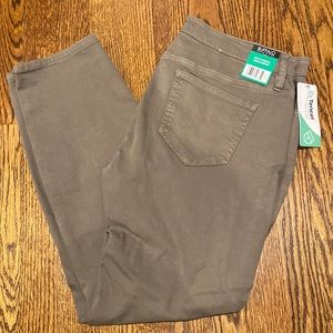 NWT | BUFFALO SOFT STERCH ANKLE SKINNY